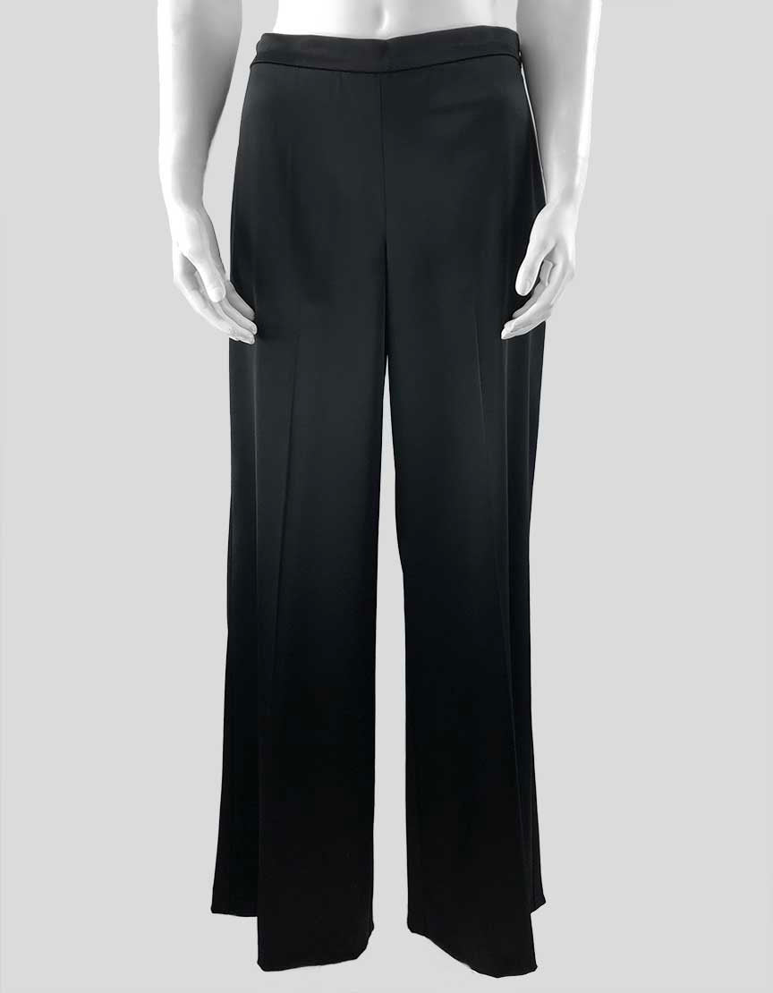 ST. JOHN Evening Wide Leg Pants - 4 US