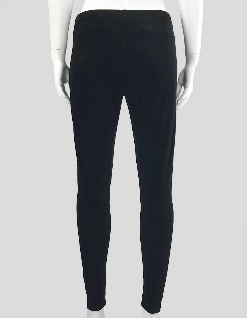 EILEEN FISHER Velvet Leggings - Small/Petite