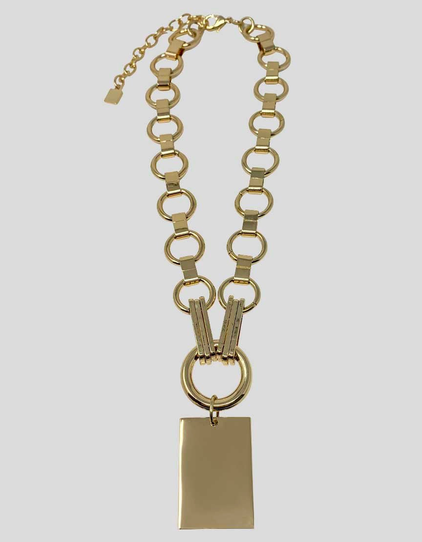 Dannijo Statement Necklace