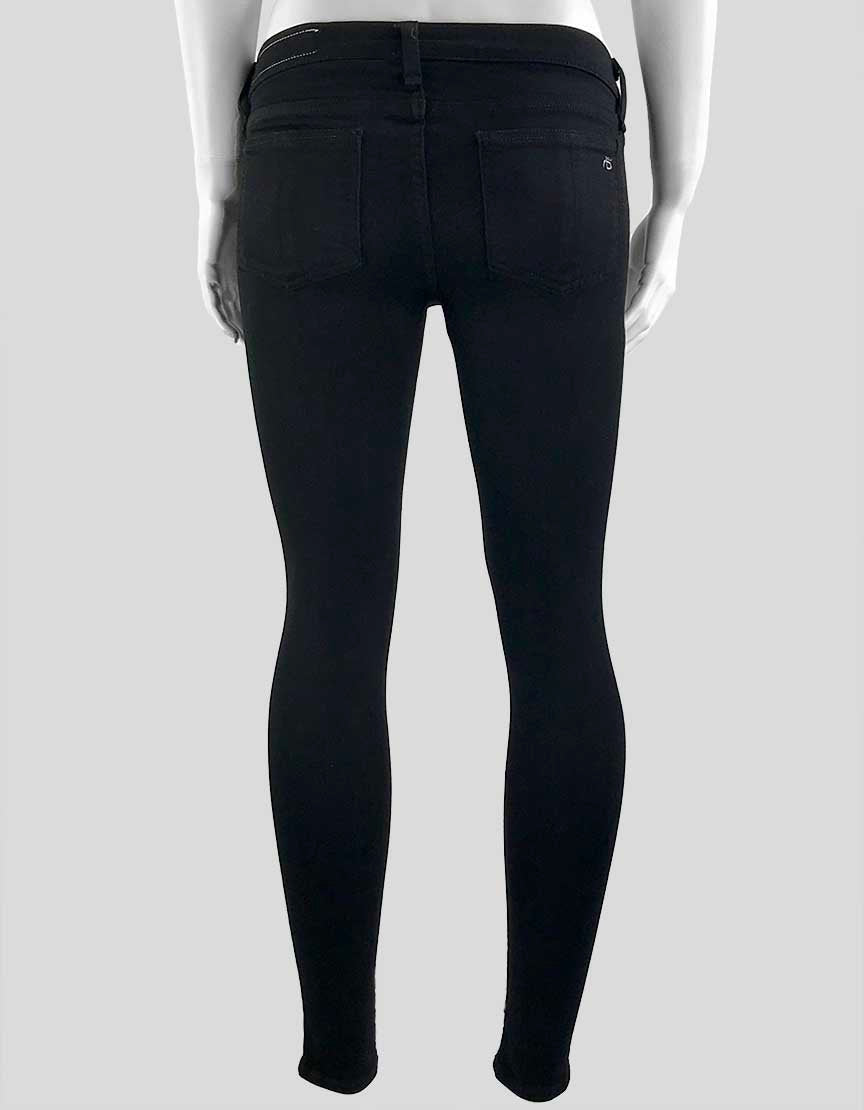 RAG & BONE 5 Pocket Jeans - 24 US