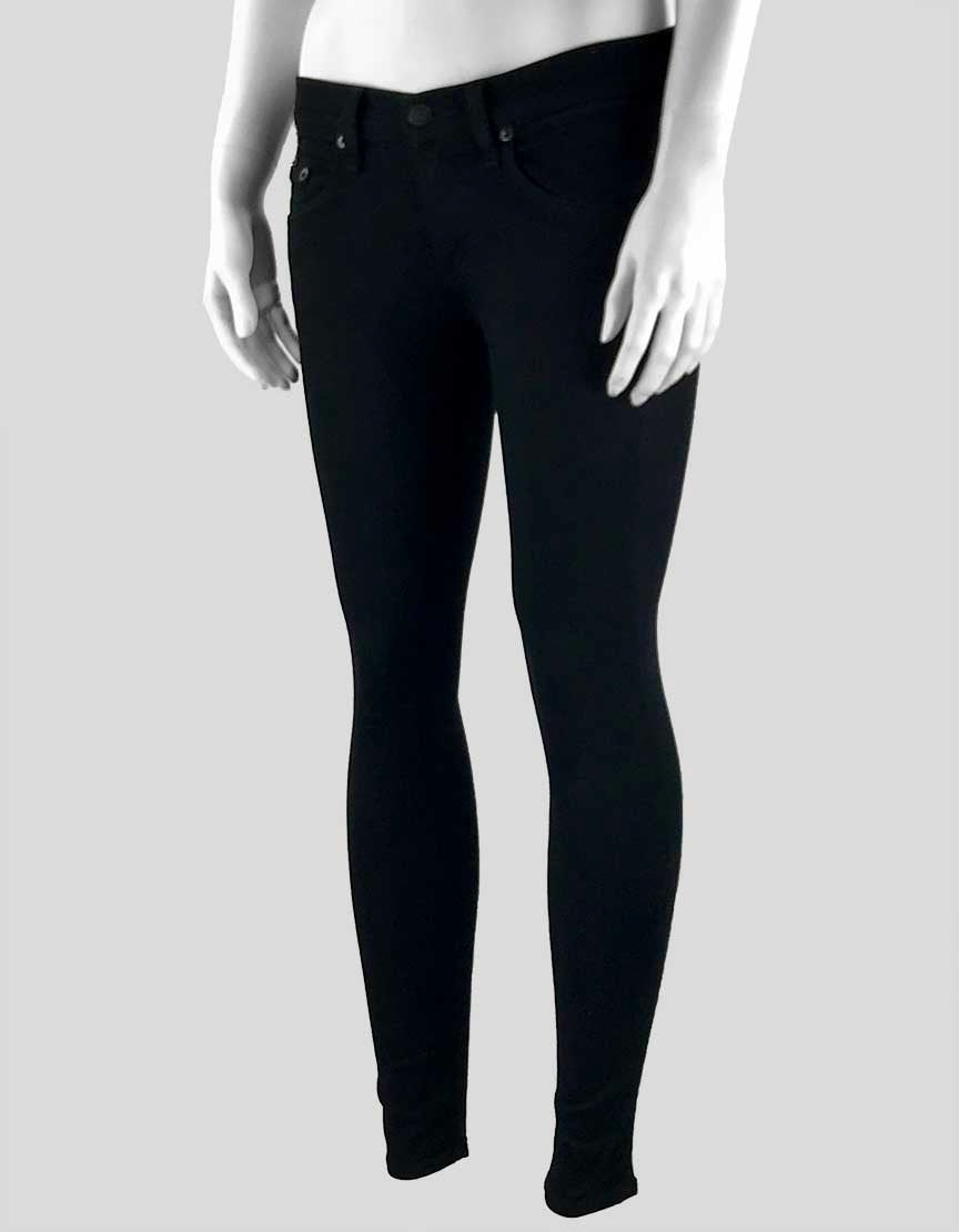 RAG & BONE 5 Pocket Jeans - 24 US