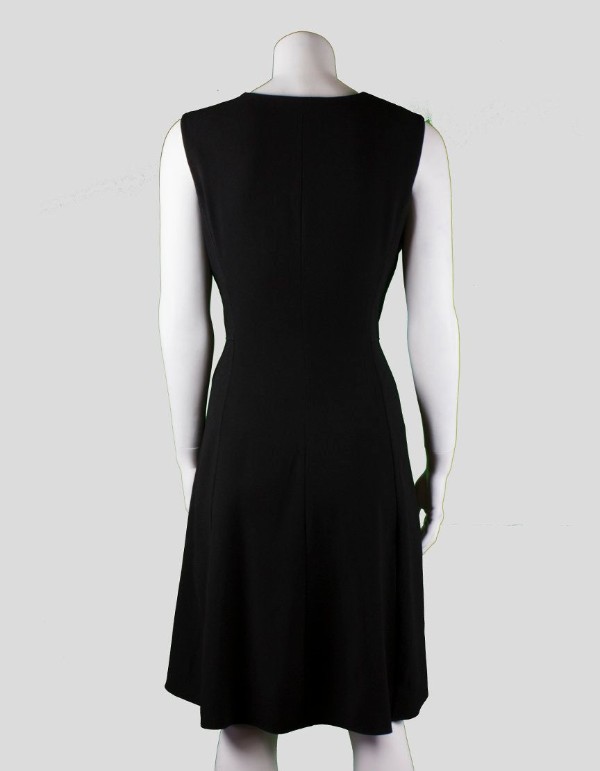 ELIE TAHARI Sheath Dress - 6 US