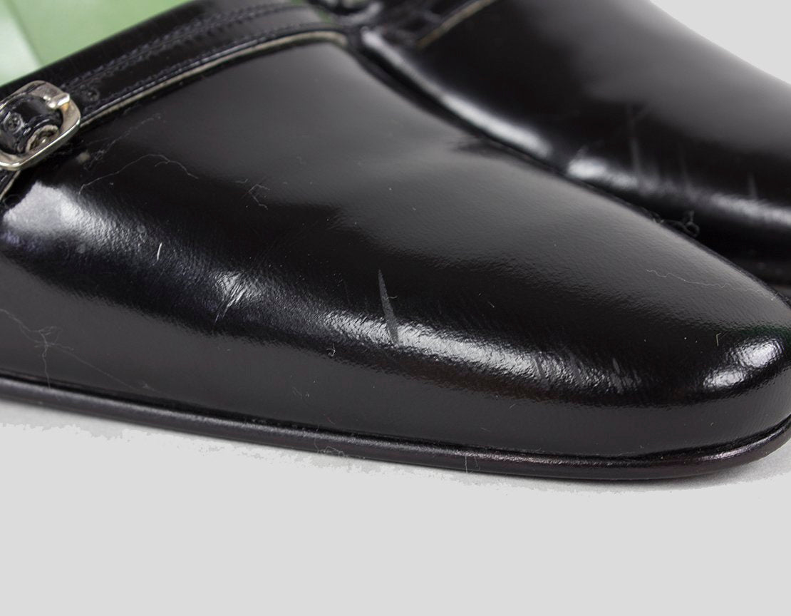 SIGERSON MORRISON Closed Toe Pumps - 8 US