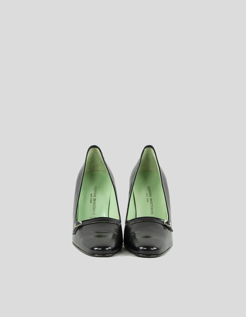 SIGERSON MORRISON Closed Toe Pumps - 8 US