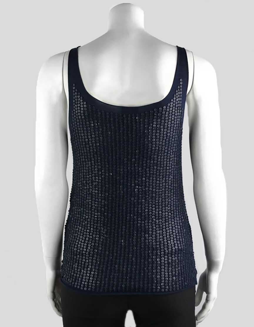 TORY BURCH Tank Top - Medium