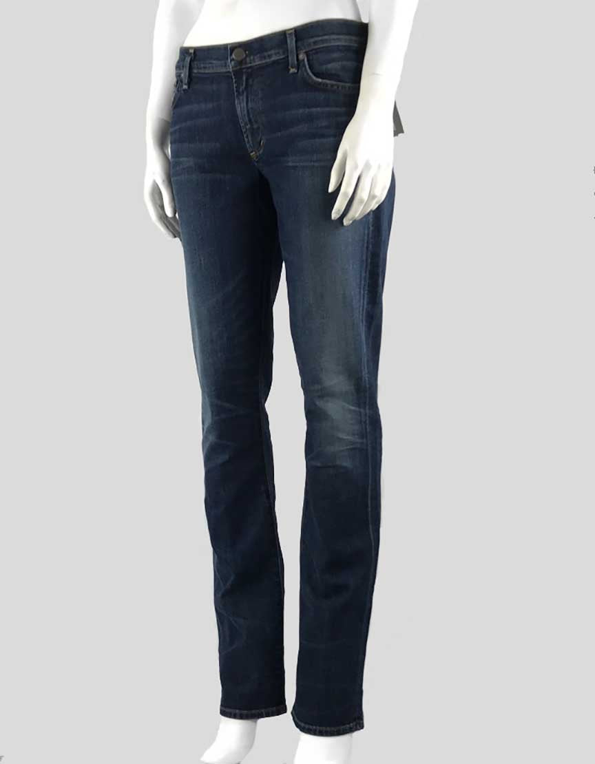 CITIZENS OF HUMANITY Straight Leg Jeans w/ Tags - 32 US