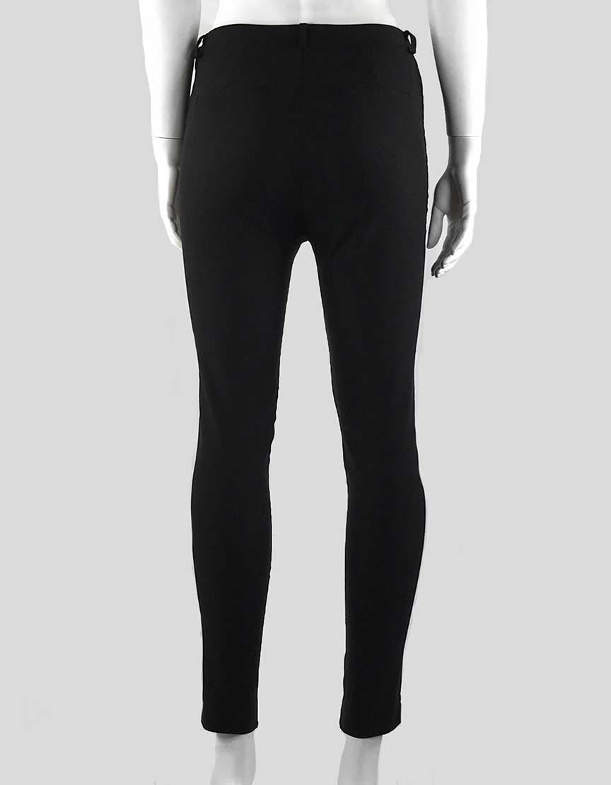 KNITENJIN Cigarette Pants - Medium