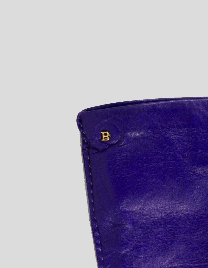 BALLY Gloves - Size 7.5