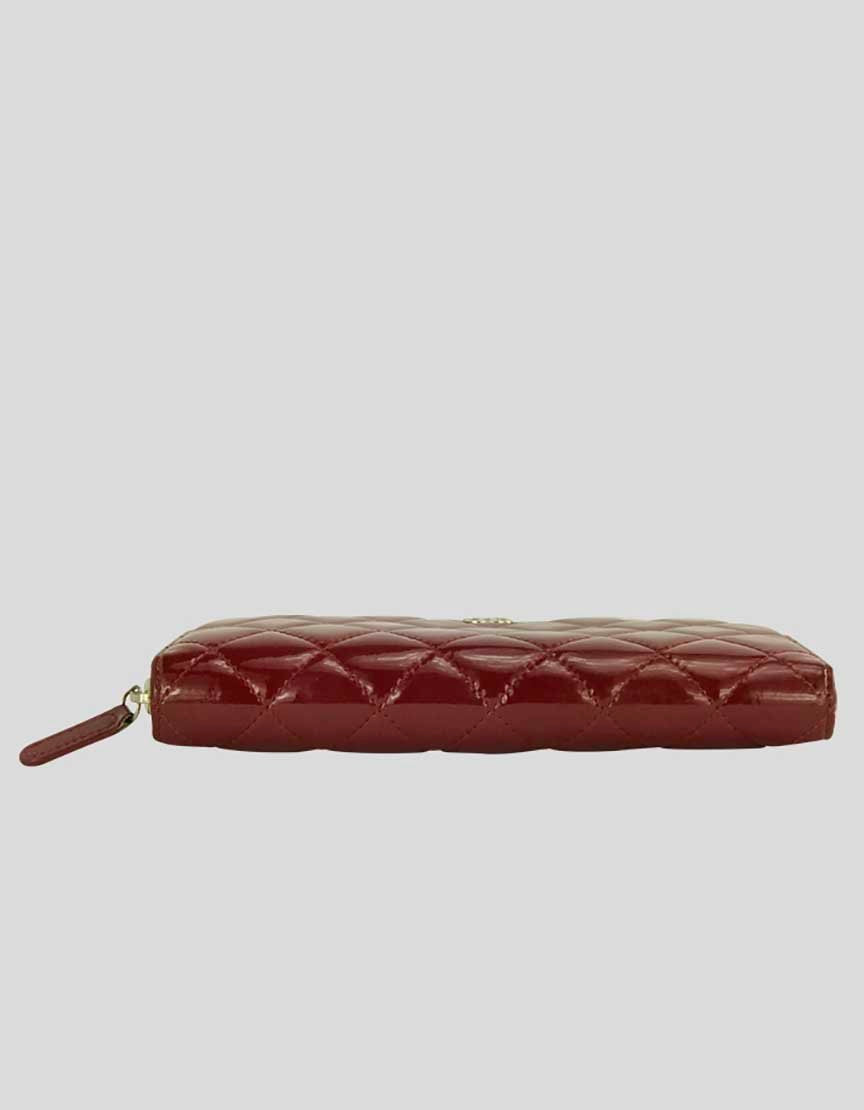 Chanel Wallet 1