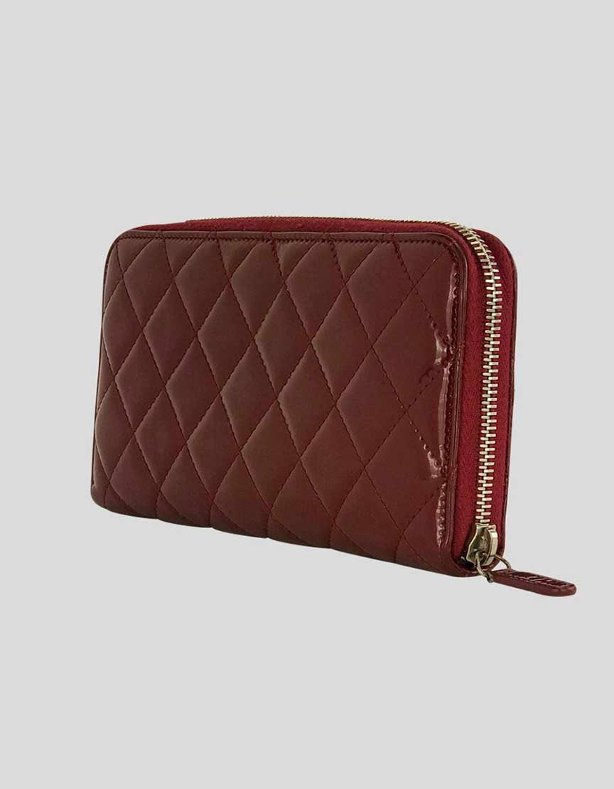 Chanel Wallet 1