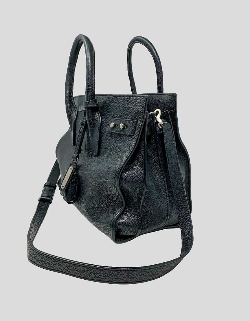 Saint Laurent Large Sac De Jour Carryall Bag
