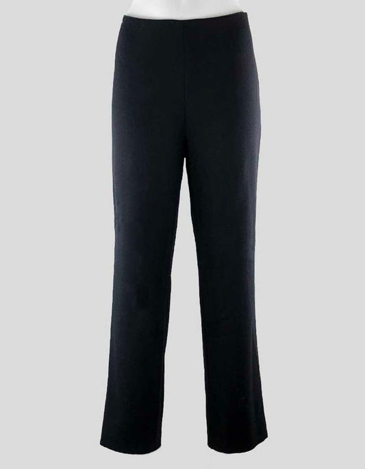 Dolce & Gabbana Flat Front Pants - 46 IT | 10 US