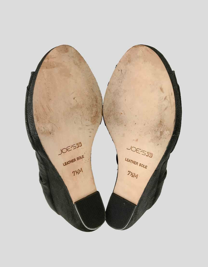 JOE'S Ankle Booties - 7.5 M US