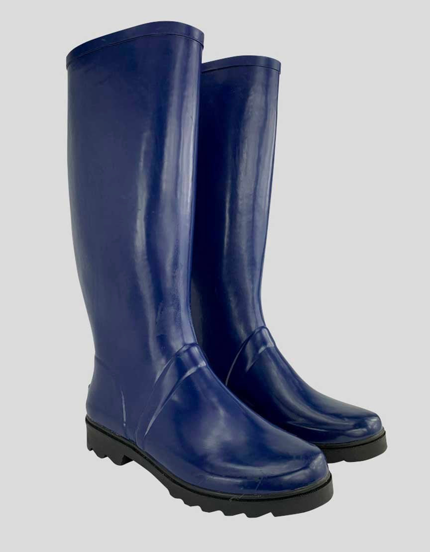 POLO SPORT RALPH LAUREN Rain Boots - 8B US