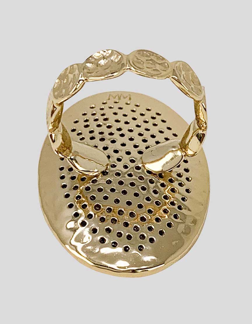 Melinda Maria Nicole Cocktail Ring - Size 9