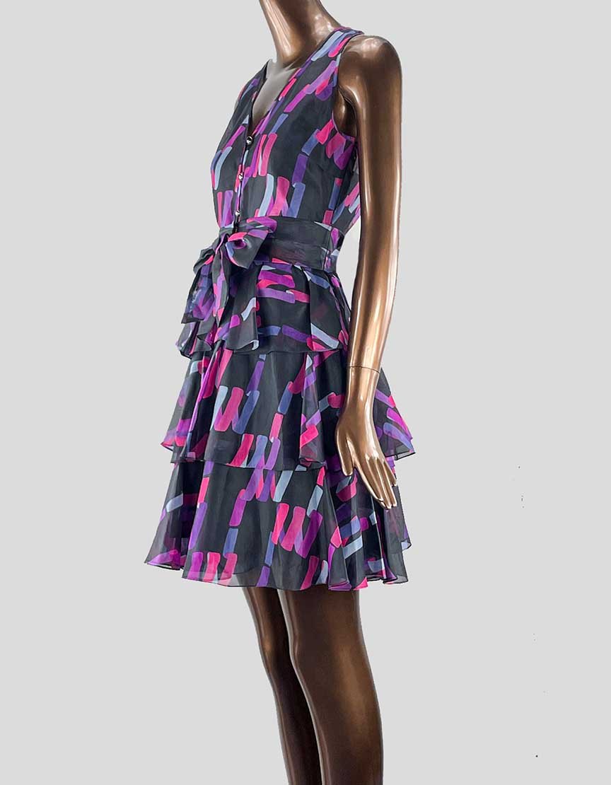Marc By Marc Jacobs Cocktail Dress 6 US