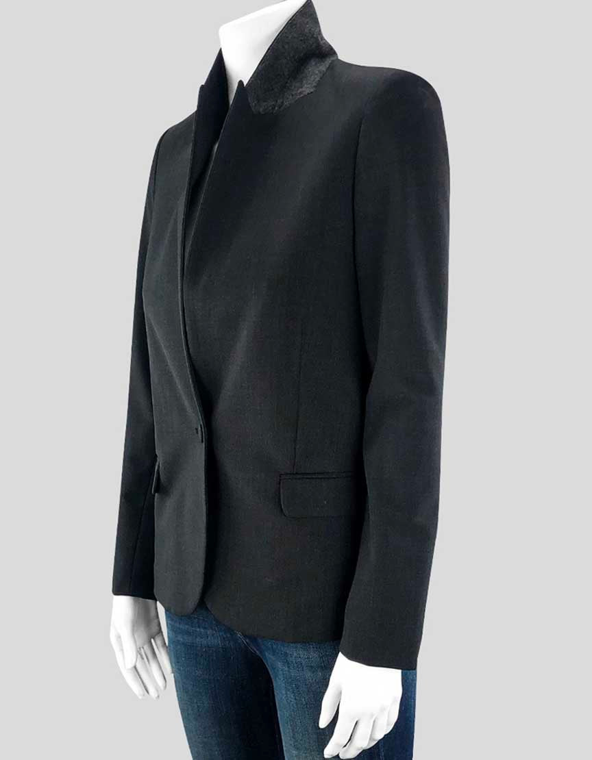 ZADIG & VOLTAIRE Blazer - 2 US