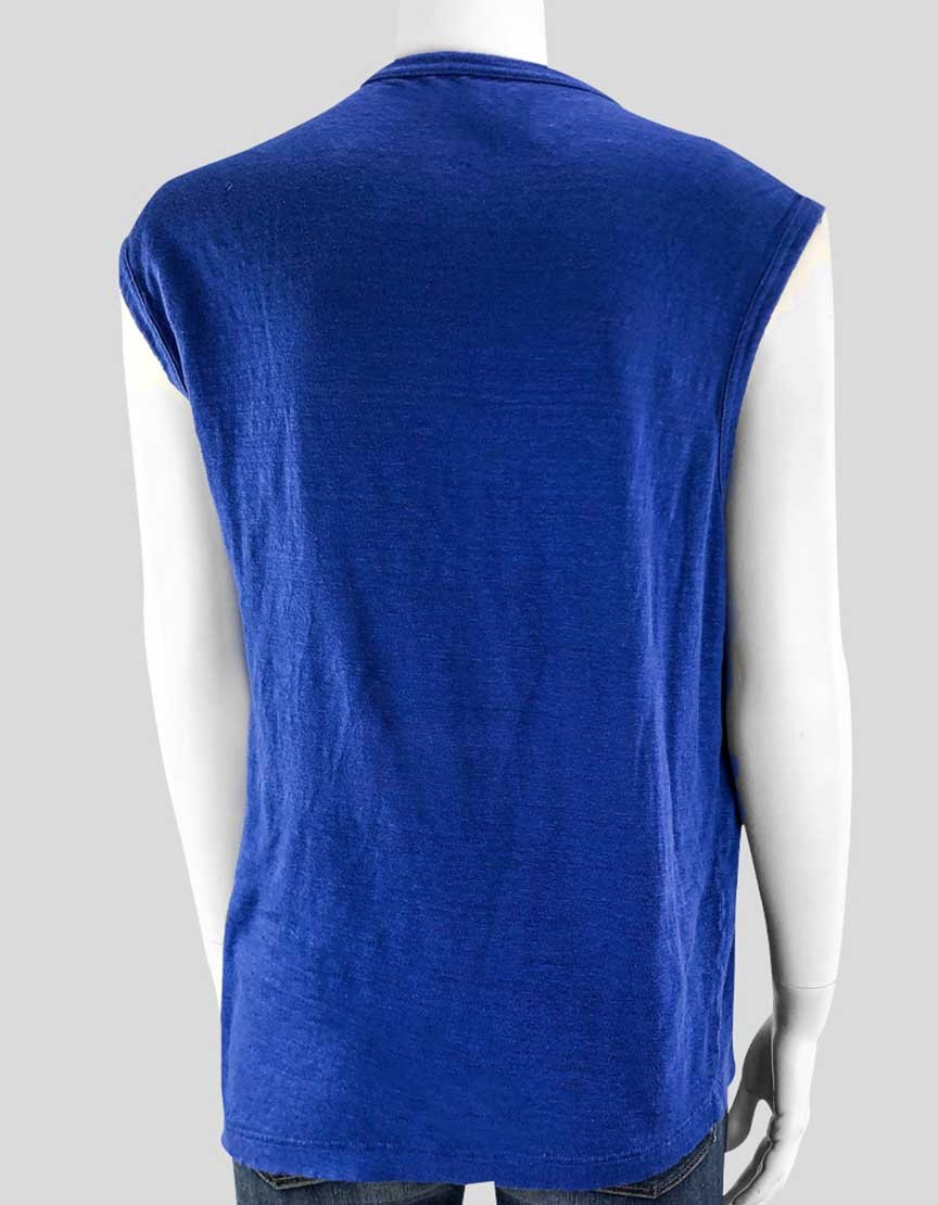 ISABEL MARANT Etoile Tank Top - Medium