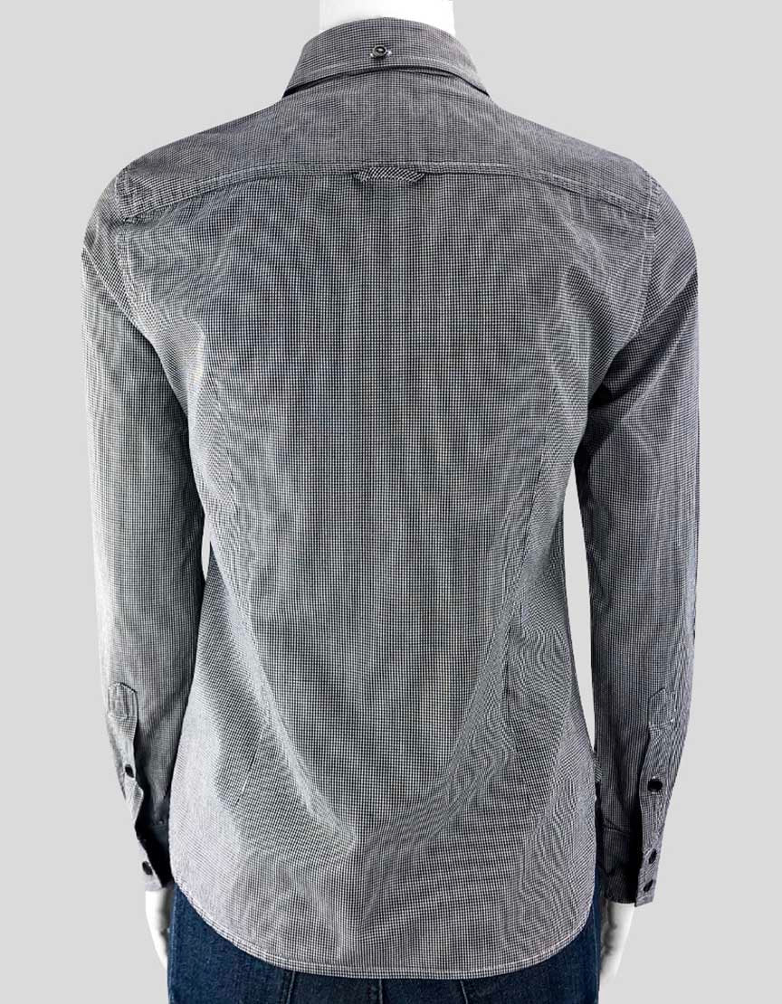 RAG & BONE Button Down Shirt - X-Small