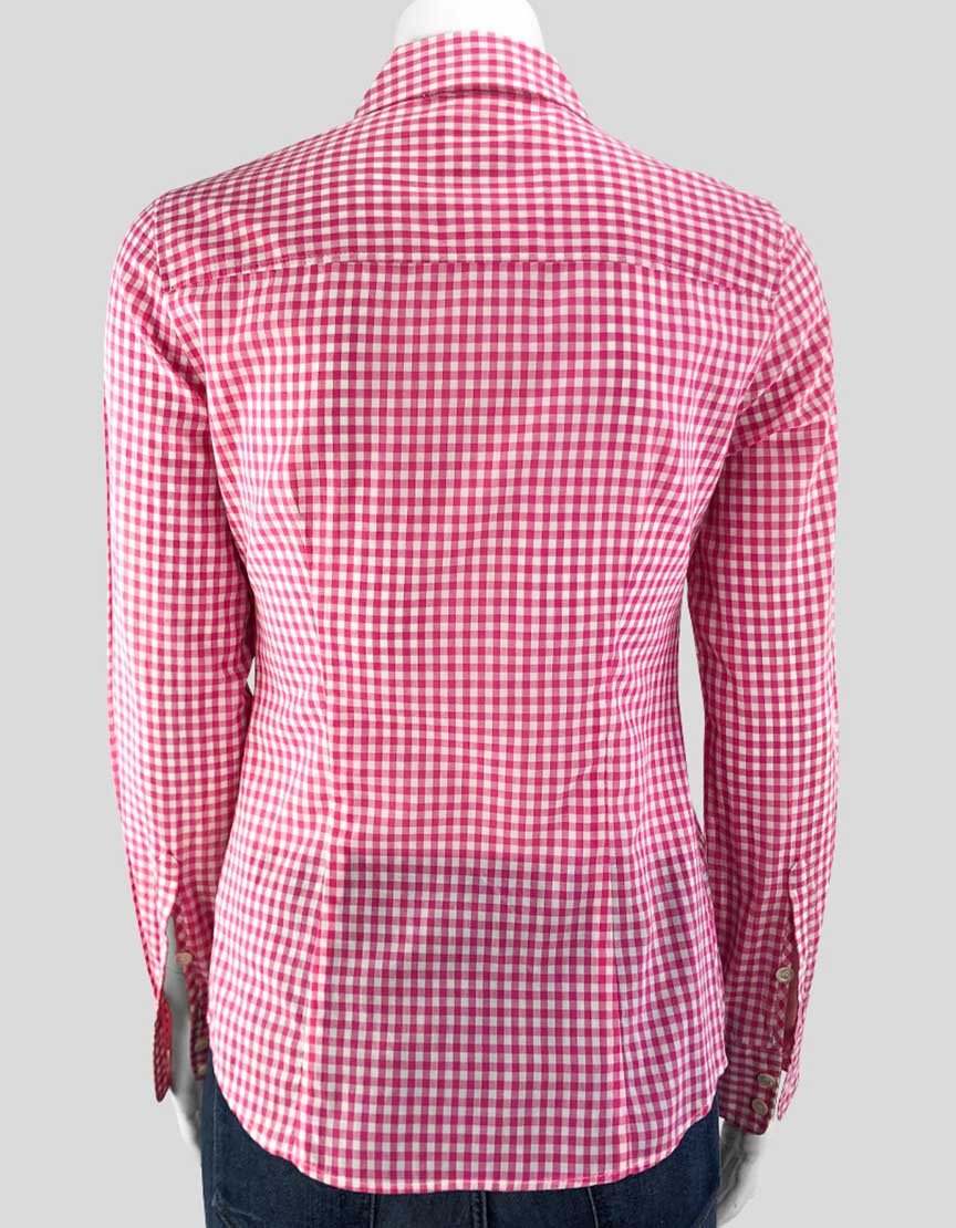 J. CREW Button Down Shirt - 0 US