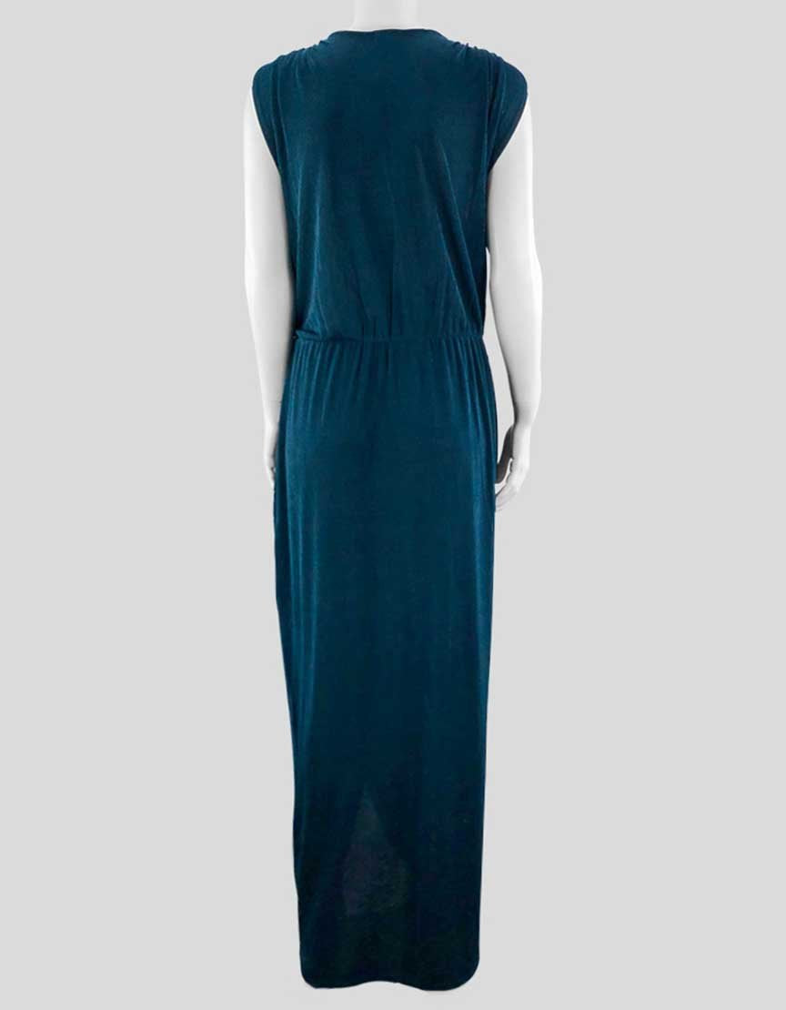 City Chic Maxi Dress - 16 US