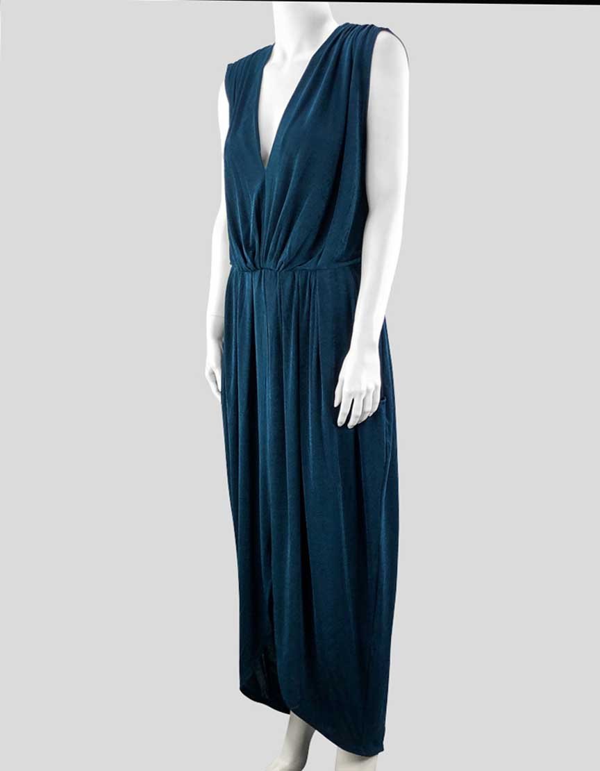 City Chic Maxi Dress - 16 US