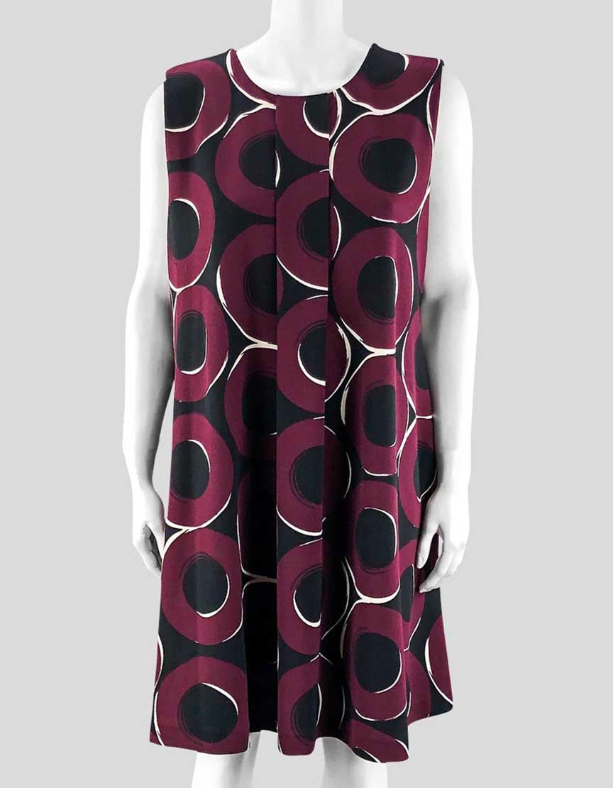 ALFANI Sleeveless Dress - 16 US LuxAnthropy ALFANI Sleeveless Dress - 16 US LuxAnthropy