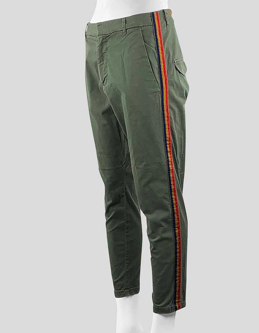 NILI LOTAN Paris Pant - 2US