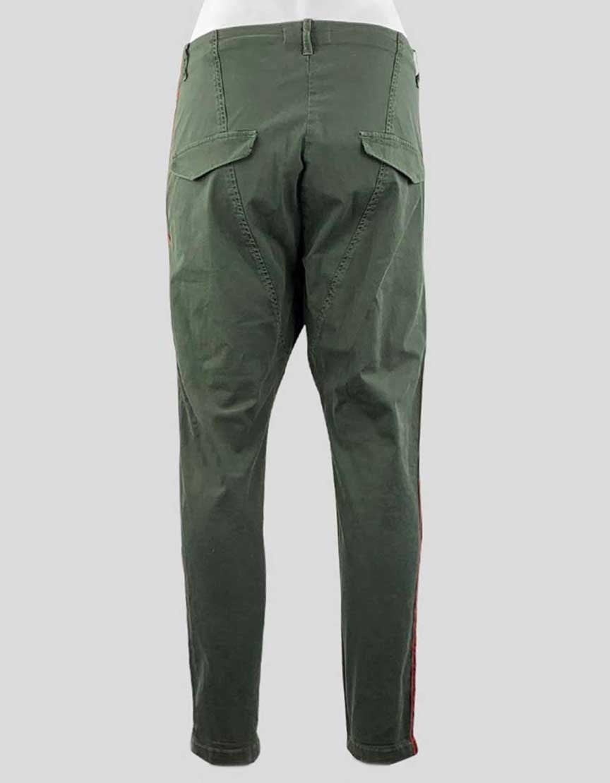 NILI LOTAN Paris Pant - 2US