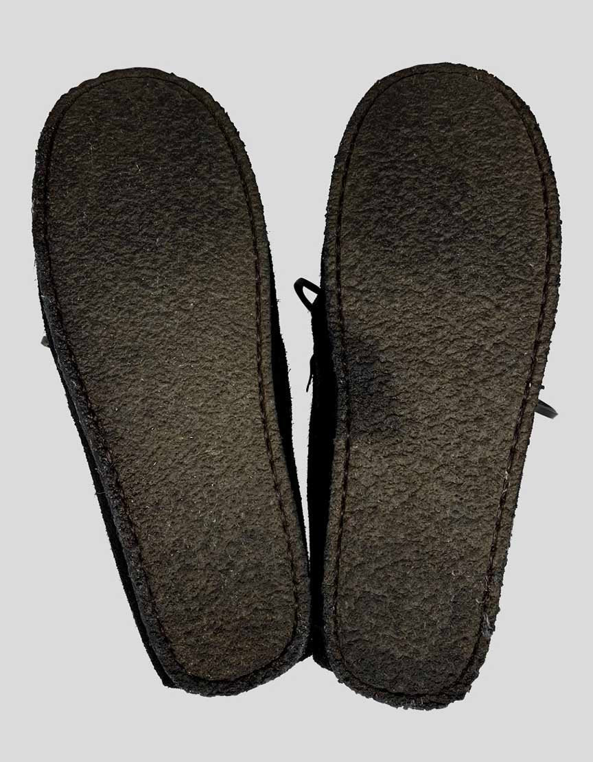 ISABEL MARANT Moccasin Booties - 37 IT | 7 US