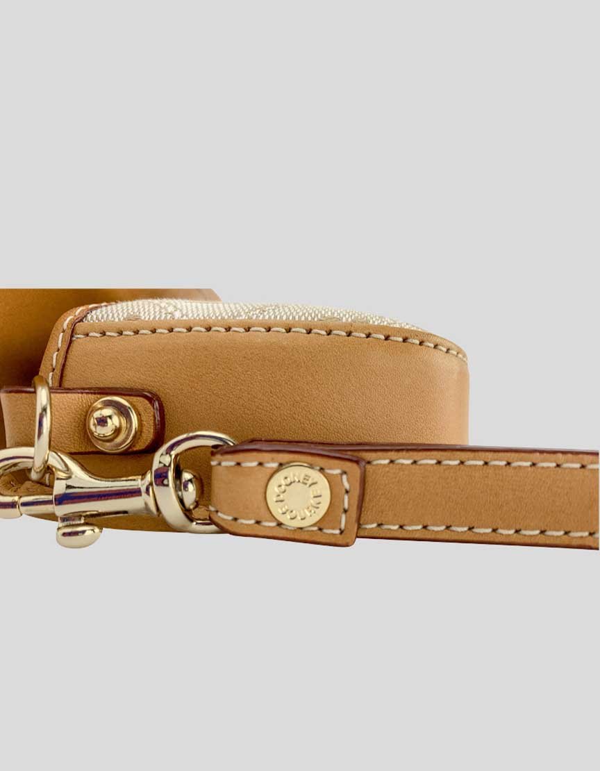 Dooney and Bourke Wristlet