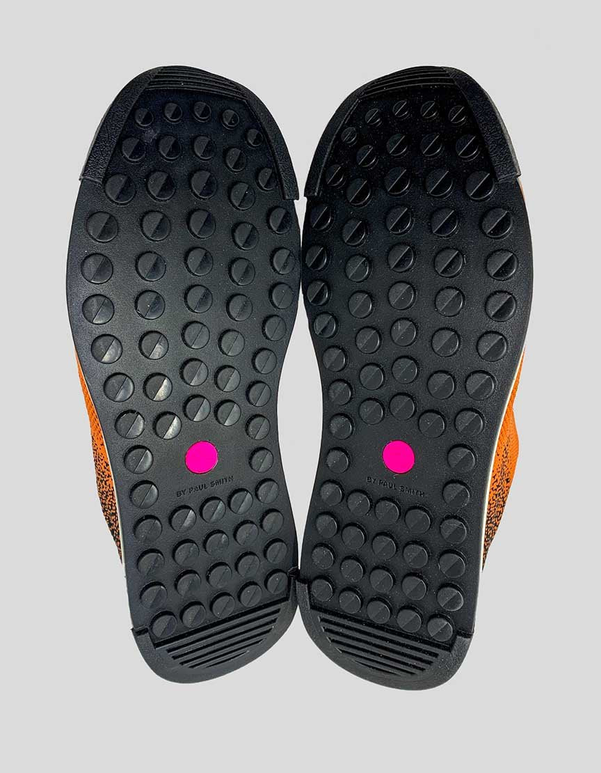 PAUL SMITH Sneakers w/ Tags - 8 US