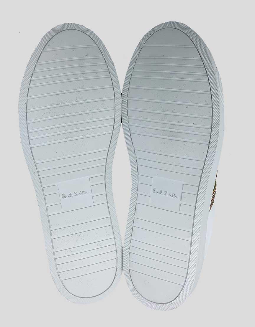 PAUL SMITH Sneakers w/ Tags - 8 US