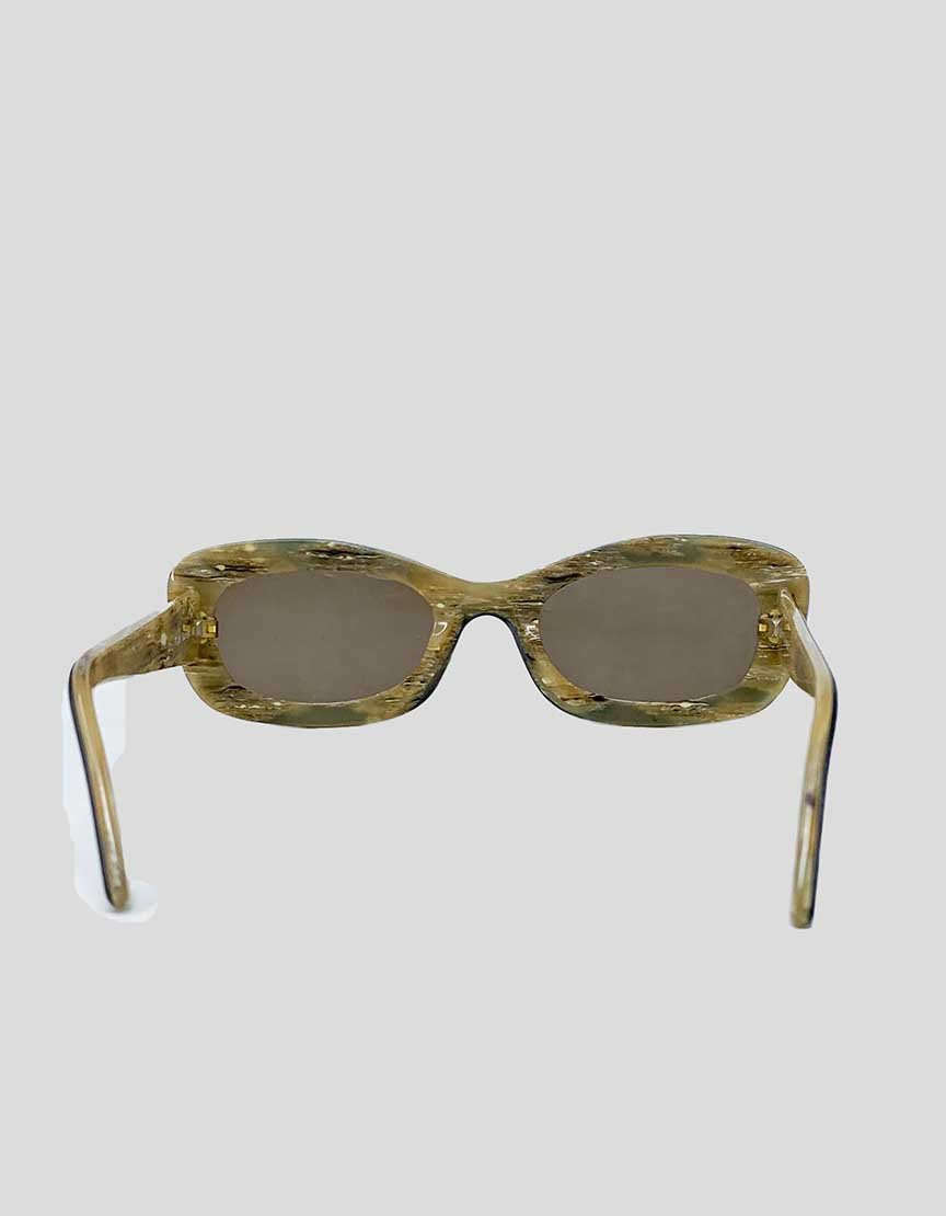 FENDI Sunglasses - One Size