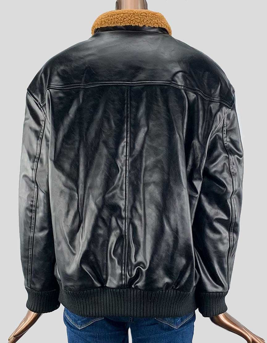 MAJE Bomber Jacket w/ Tags - Size: 2 | Medium