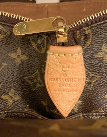 LOUIS VUITTON Totally PM handbag