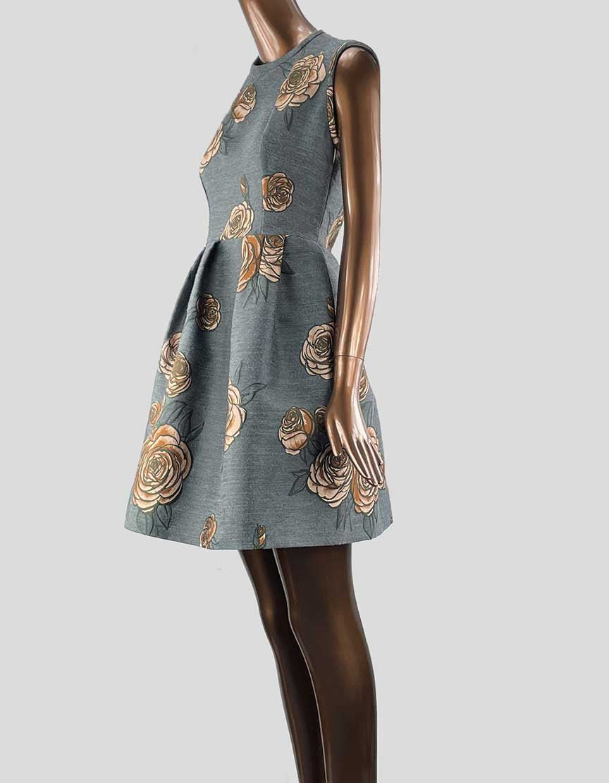 Aquilano Rimondi A-Line Dress - 6 US | 42 IT
