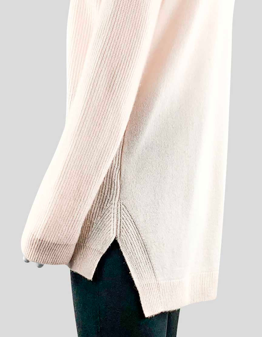Rag & Bone Cashmere Sweater - Small