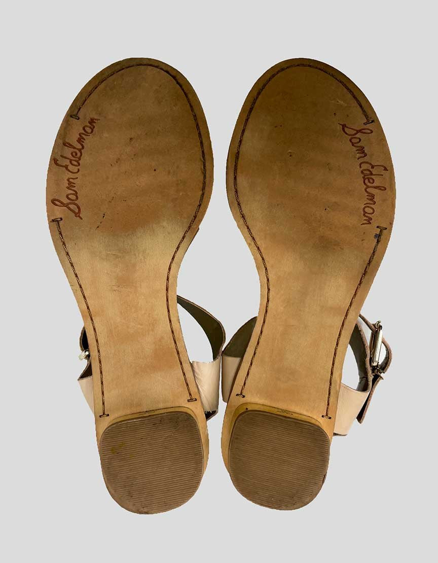 SAM EDELMAN Sandals - 8.5 US