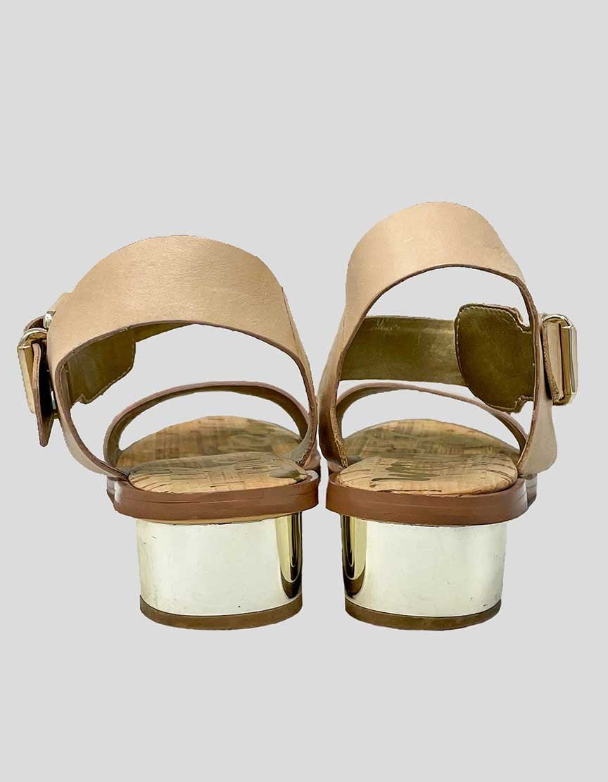 SAM EDELMAN Sandals - 8.5 US