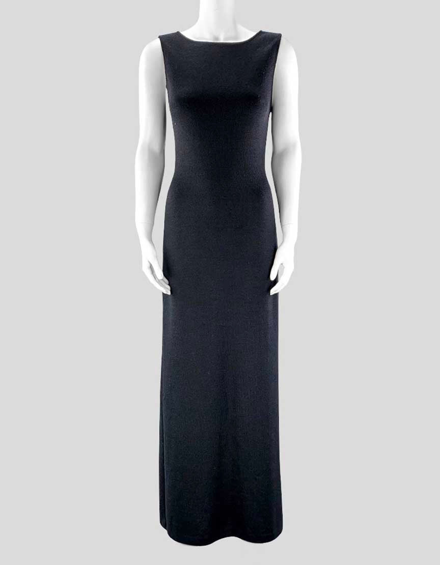 St John Collection By Marie Gray Evening Dress - 6 US St John Collection By Marie Gray Evening Dress - 6 US