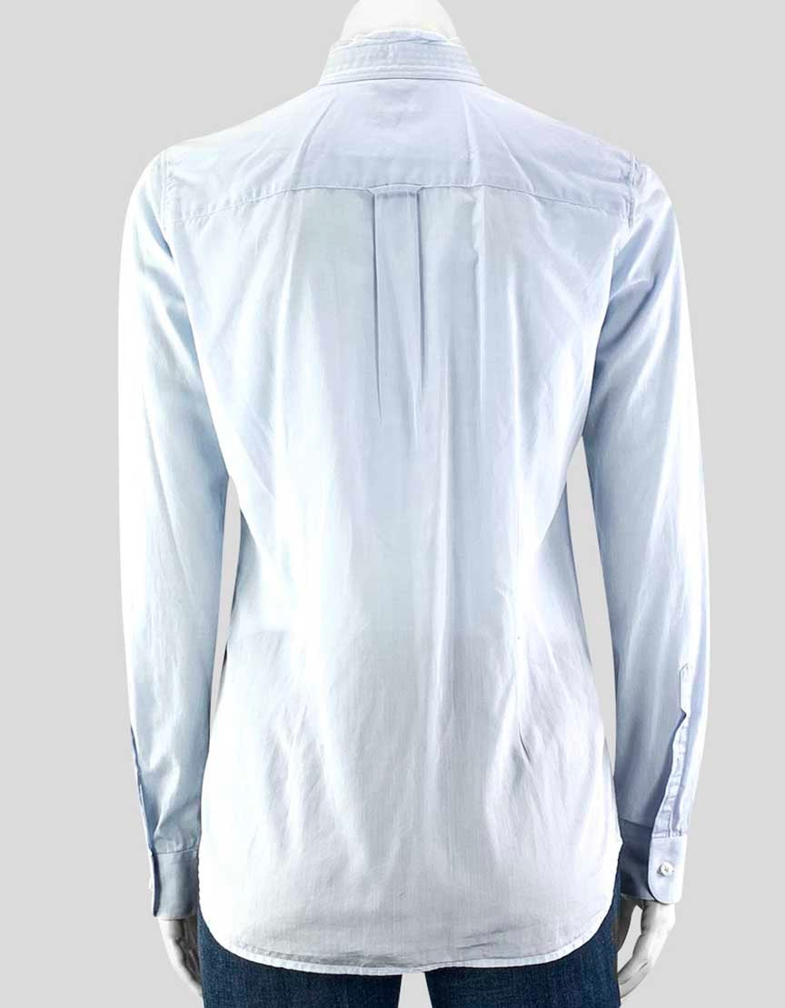 GOLDEN GOOSE Long Sleeve Shirt - Small