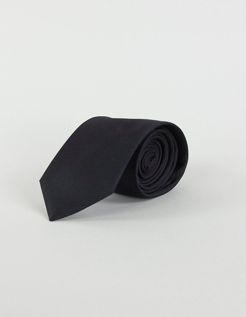BOSS HUGO BOSS Black Tie - One Size