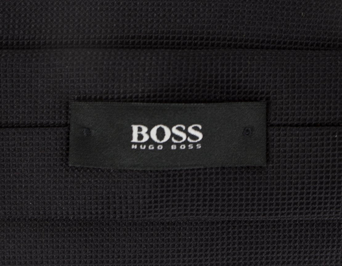 BOSS HUGO BOSS Black Tie - One Size