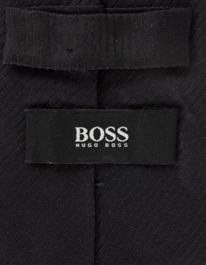BOSS HUGO BOSS Black Tie - One Size