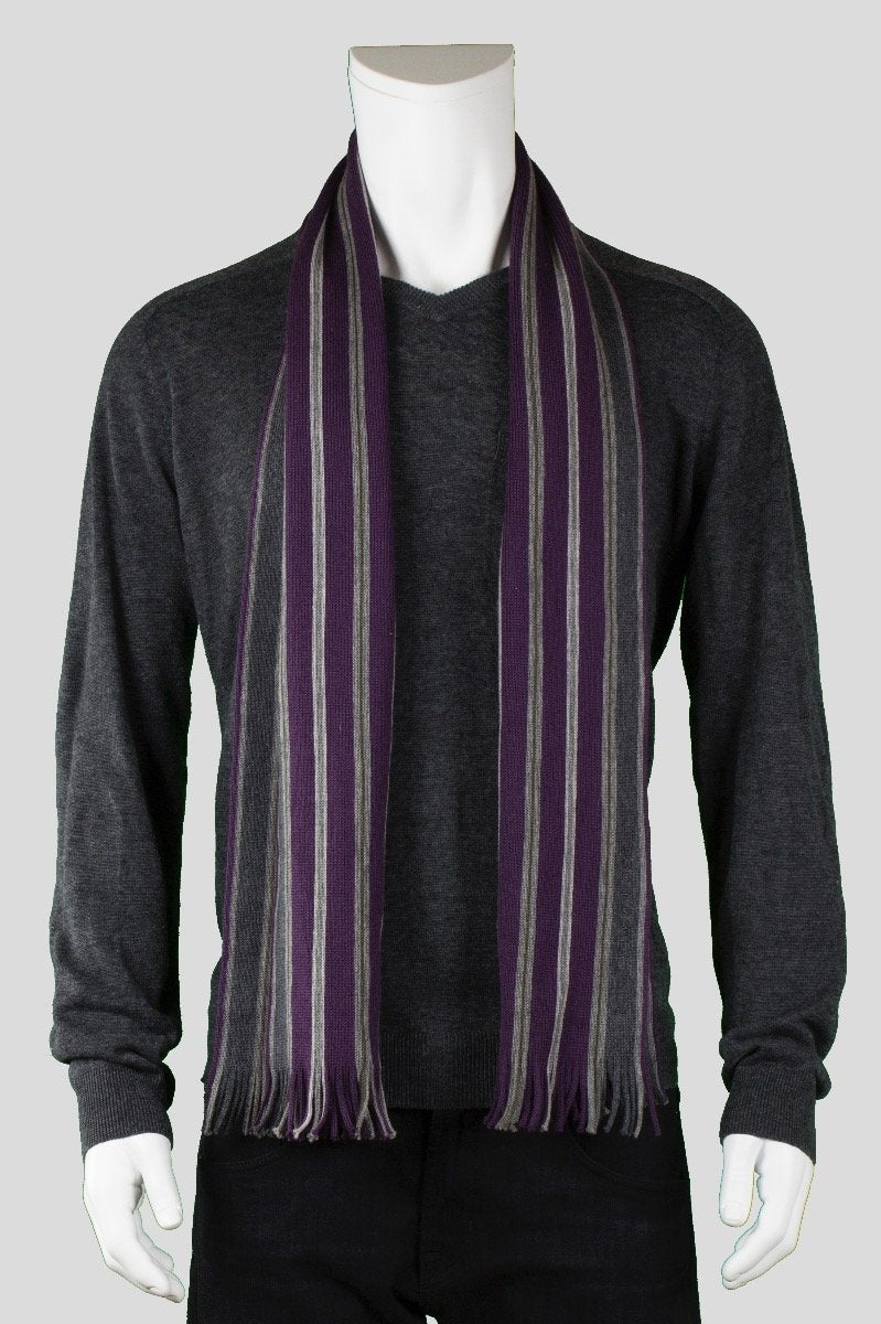 BOSS HUGO BOSS Scarf – LuxAnthropy