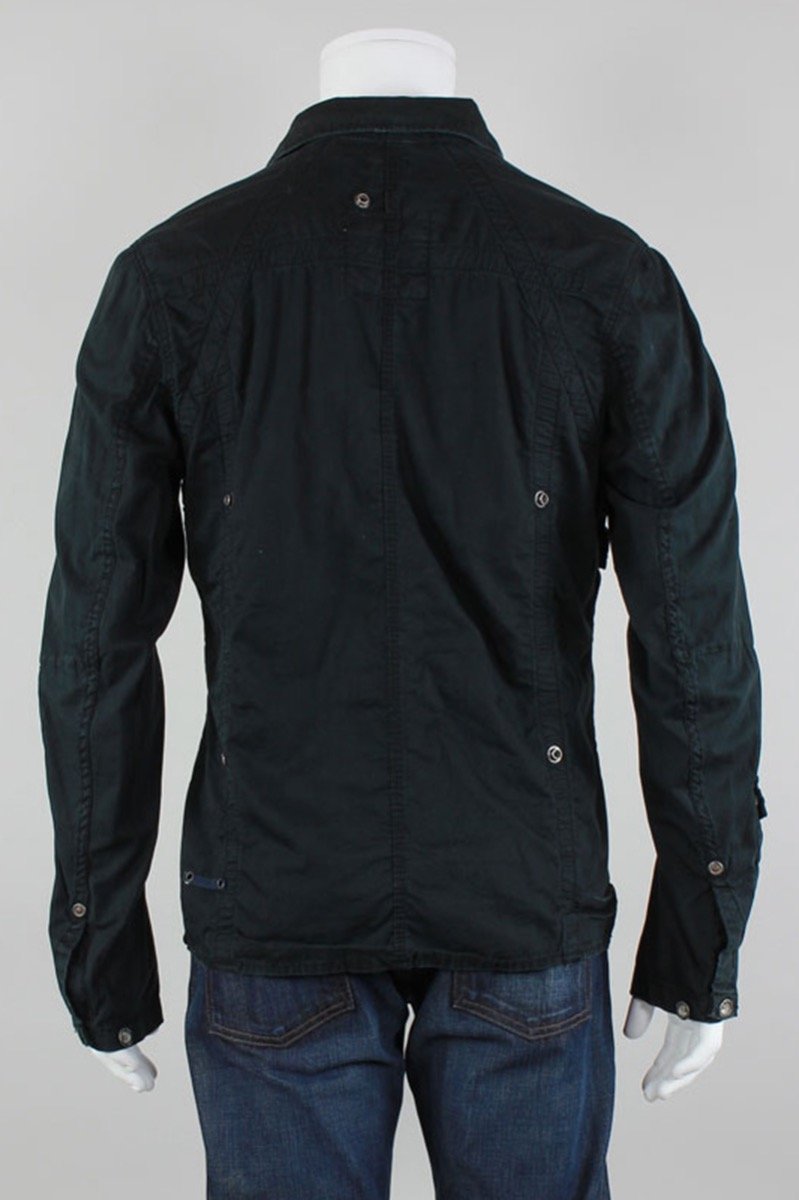 G STAR RAW Light Weight Jacket - X-Large