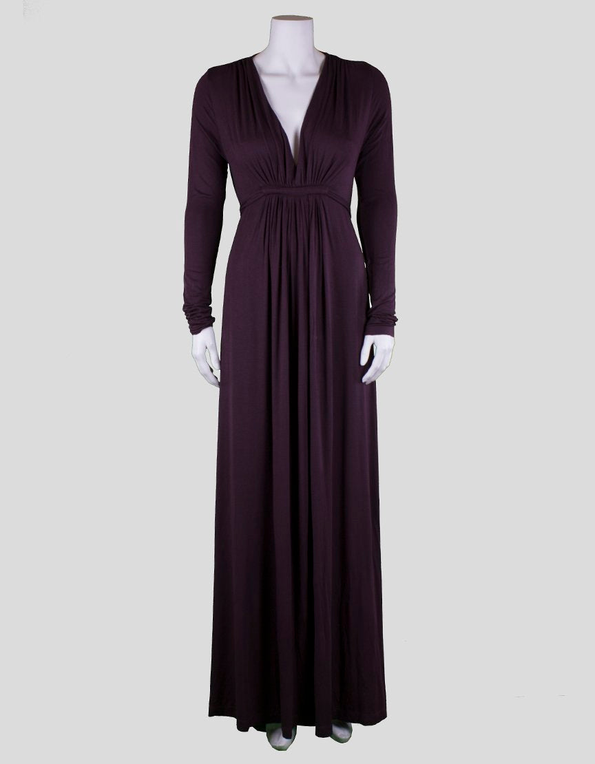 rachel pally long sleeve maxi dress Rachel Pally Long Sleeve Full Length Caftan Dress