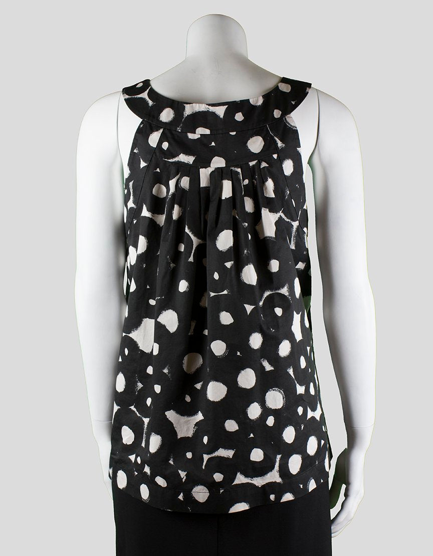 THEORY Sleeveless Top - Small