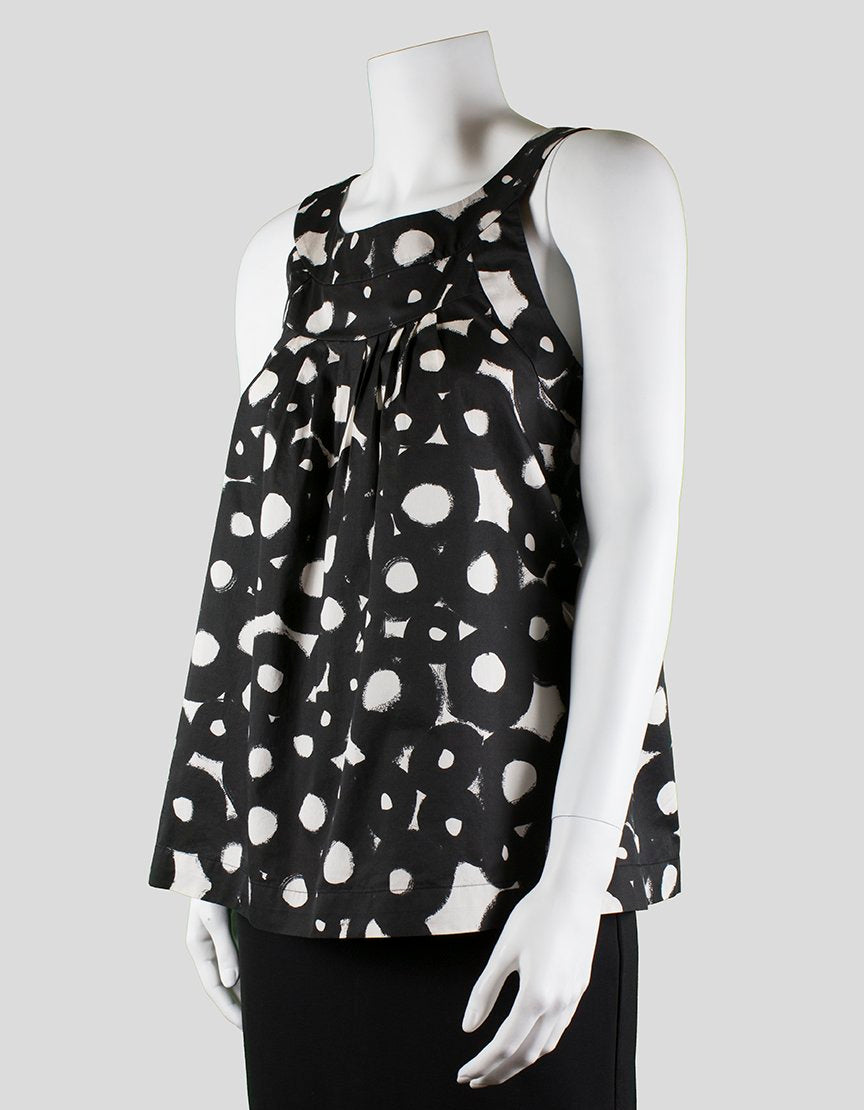 THEORY Sleeveless Top - Small